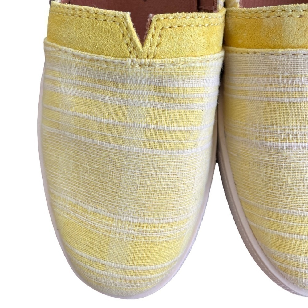 Zodiac Vane A-Line Slip On Sneaker, 8.5 - Picture 5 of 9